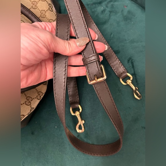 Authentic Gucci Sukey- Extra Photos - Picture 9 of 17